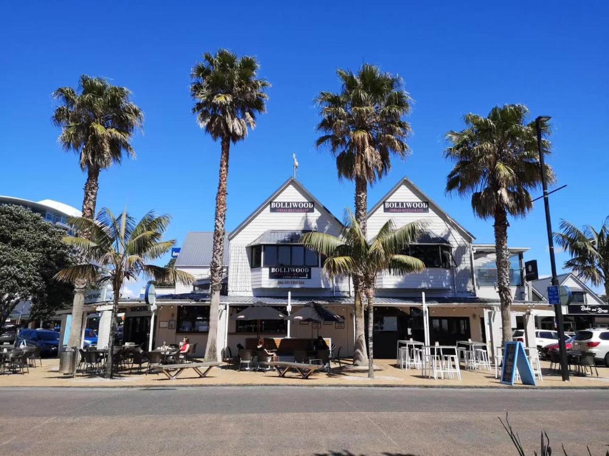 Orewa Lovely Cozy Home オークランド エクステリア 写真