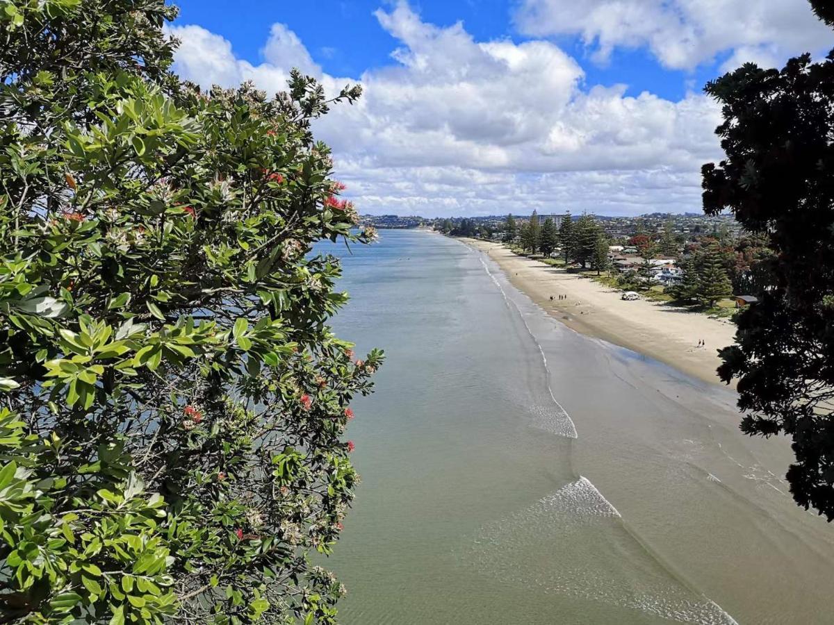 Orewa Lovely Cozy Home オークランド エクステリア 写真